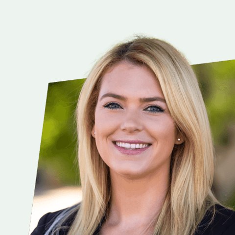 Cassidy Gerardy, Chief Legal Officer